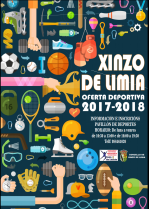 Aberto o prazo de inscripción para toda a oferta deportiva de Xinzo