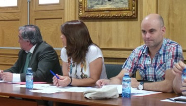Xinzo Adiante presenta unha moción esixindo igualdade real entre homes e mulleres