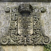 O PAZO DO TELLEIRO, UNHA OLLADA AO PASADO (Capt.1)