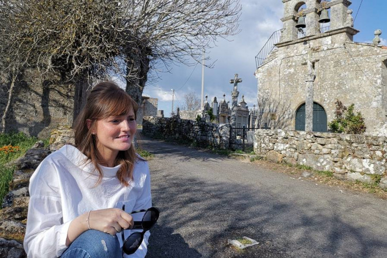 Montse Lama Novoa, aspirante a alcaldía de Xinzo