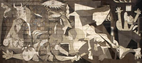 OS MORTOS DE AQUEL VERÁN DE 1936