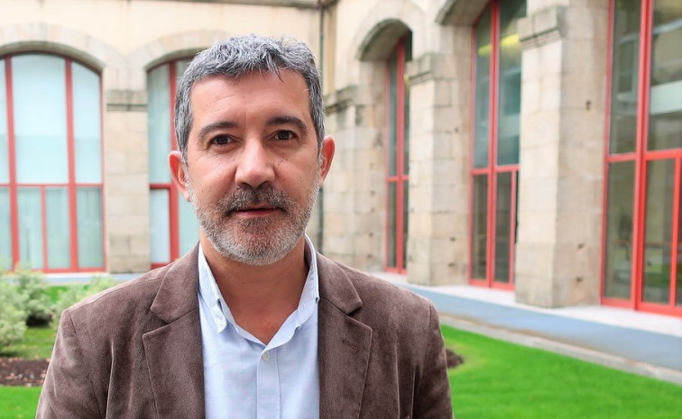 O BNG denuncia a discriminación  do alumnado do IES de Bande