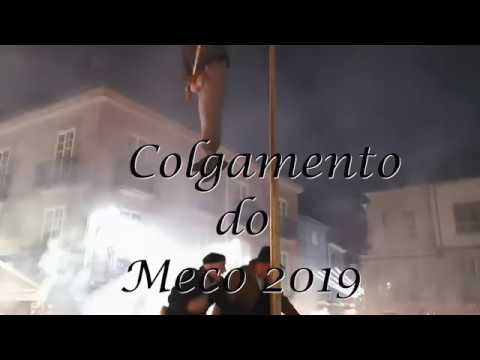 O Meco xa preside o Entroido 2019