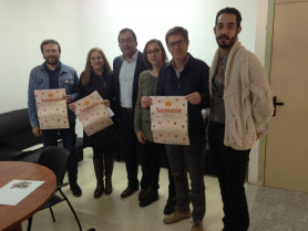 Xinzo celebra o Samaín máis completo da súa historia
