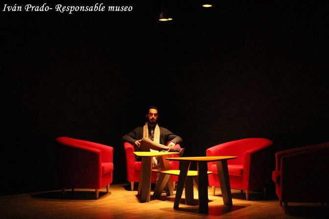 Iván Prado: 