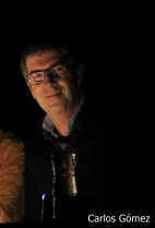 Carlos Gómez: 