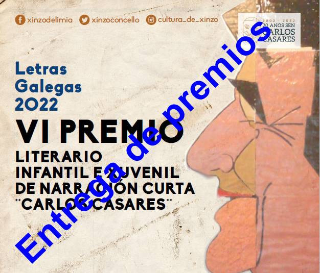 Xa se coñecen os gañadores