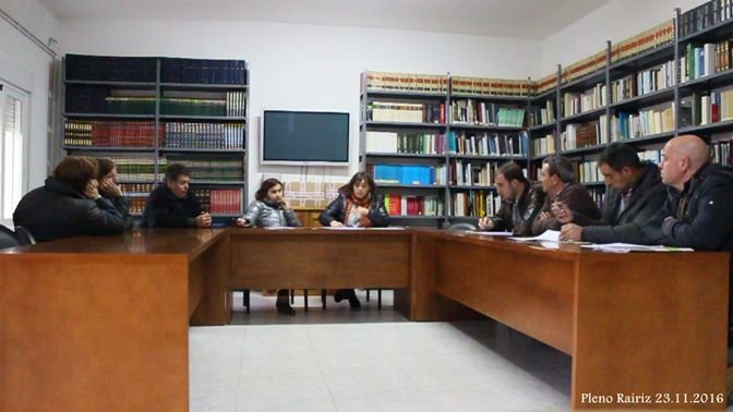 O concello de Rairiz de Veiga vai a facer unha RPT para aforrar cartos e botar persoal