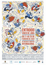A polémica polo DESFILE, xa está nas rúas e nas 
