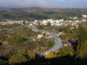 O mercado do Xurés de Bande abrirá as súas portas en novembro