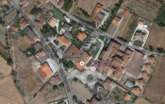Rairiz de Veiga rexistrou un terremoto de 2.2 graos na xornada do mércores