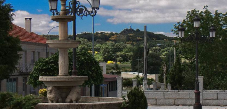 Detido un veciño dos Blancos como presunto autor dun delito de lesións