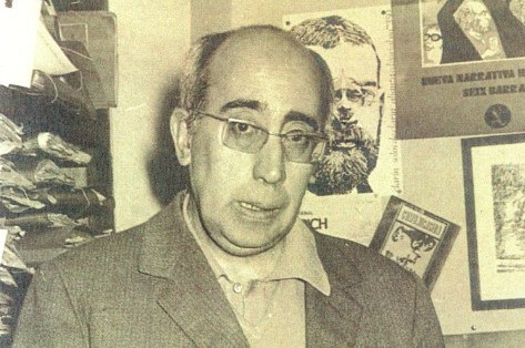 ​O Padroado do Museo da  Limia insta novamente á  Real Academia Galega a que  lle dedique o Día das Letras  Galegas do ano 2026, a  Antón Tovar