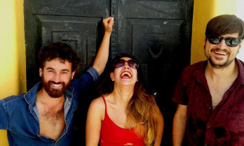 Música por un monte vivo e soul para todas na Arca da Noe