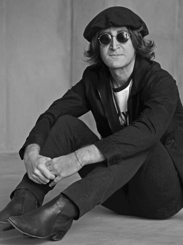 “O Lennon arxentino”, cantará o sábado  en Ourense