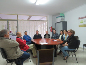 ADEGAL, logra o primeiro paso para atallar as repercusións negativas da implantación da ZEPA na Limia
