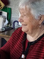 MATILDE GÁNDARA MANDIANES