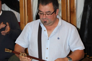 “Gustaríame ter moitos postos de traballo”- Felipe Traveso