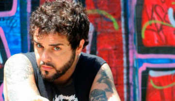 O humorista galego David Perdomo será o pregoeiro do Entroido de Bande