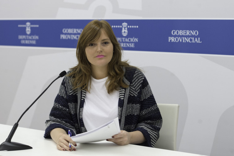 A Xunta de Goberno da Deputación aproba axudas para Lobios e Trasmiras