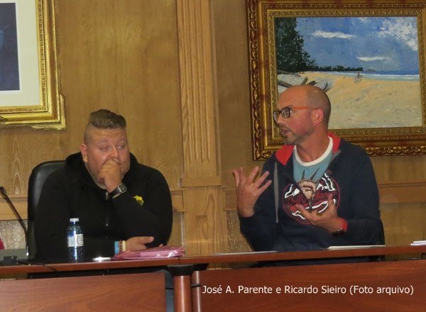 DIS QUE DIN…..que o concelleiro nº 10 do PP cruzará “as fronteiras xermanas” a semana que vén