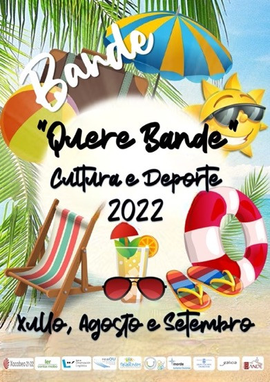 O verán en Bande