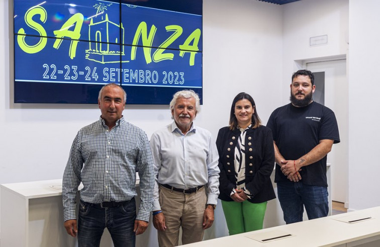 Rairiz de Veiga volverá a ser o espazo do tradicional combate entre mouros e cristiáns