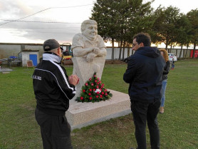 Máis de 1.500 espectadores no III Memorial Toñito Maestro