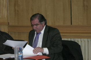 ANOVA  da Limia , denuncia que o concello non lle da información sobre a nova aula da gardería