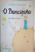 No mes de abril, o día do libro