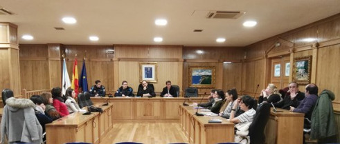 O desfile infantil do Entroido de Xinzo terá máis de 2000 participantes