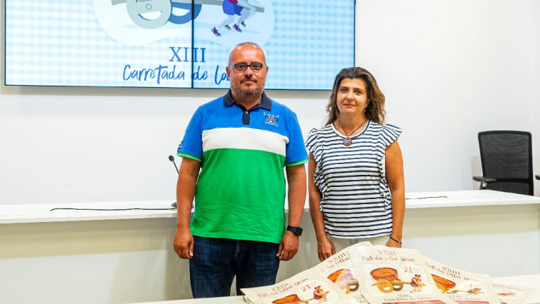 Lobios acolle a XXIII edición da Festa dos Callos Limiaos esta fin de semana