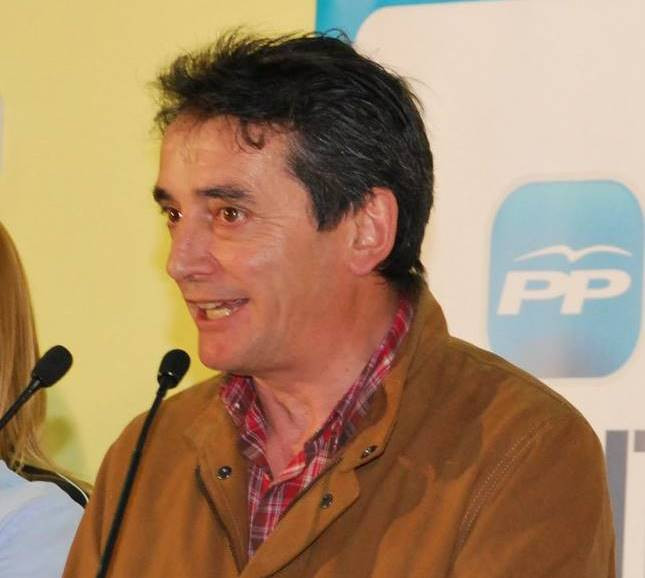 “La pérdida de población es uno de los problemas más importantes que tenemos”- Gumersindo Lamas