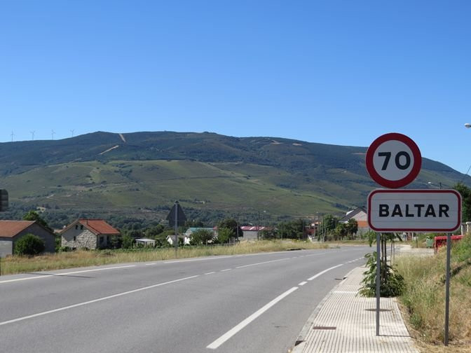 Axuda de 50.000 euros para o Concello de Baltar para o desenvolvemento dun Plan Cultural