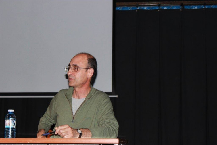 Serafín González (I): 