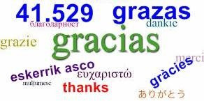 41.529 GRAZAS