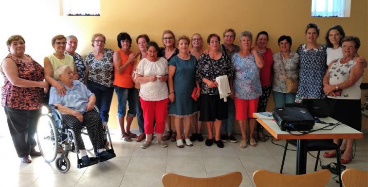 Sarreaus quere mellorar a saúde e o benestar no seu municipio