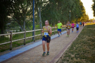 Abre o prazo para participar na carreira nocturna da Limia