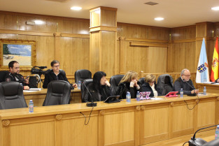 O grupo de goberno de Xinzo de Limia responde ás recentes críticas do PSdeG