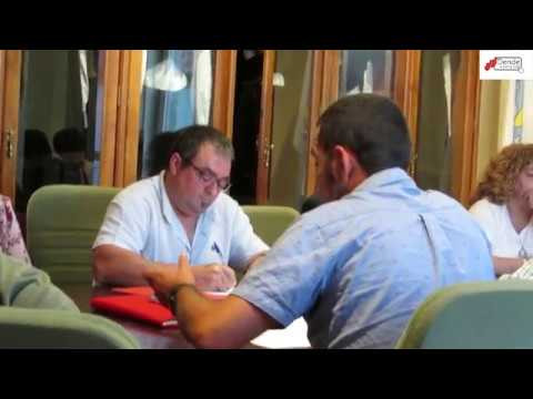 Acedo pleno en Sandiás