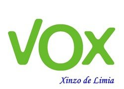 Dis que din, que desta é verdade. Vox vai ter candidatura en Xinzo