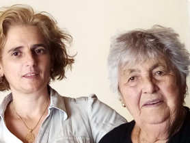 “Mulleres do viño”
