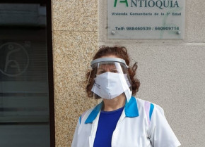 “Fogar Antioquía”