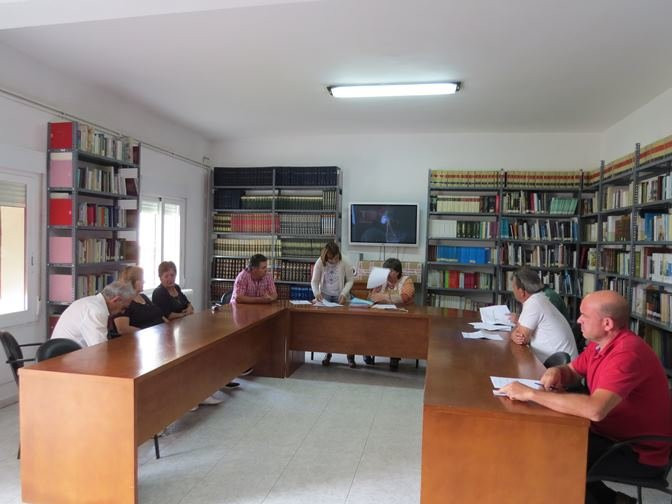 Rairiz de Veiga aprobou provisionalmente o seu presuposto para este ano 2017