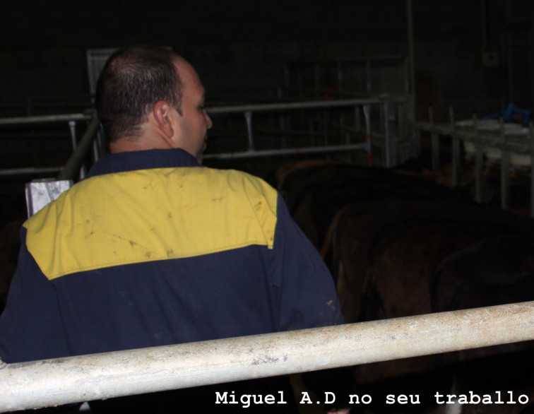 Si escoitas o ruído dunha moto xa te pos nervioso  (Parte I)