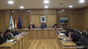 A Policía investiga a máis de 300 residentes en Xinzo