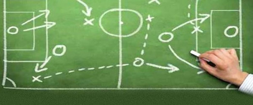 Abre o prazo para o curso de adestrador básico de fútbol en Xinzo