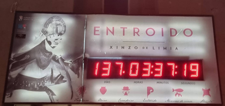 Pistoletazo de saída para o Entroido 2023