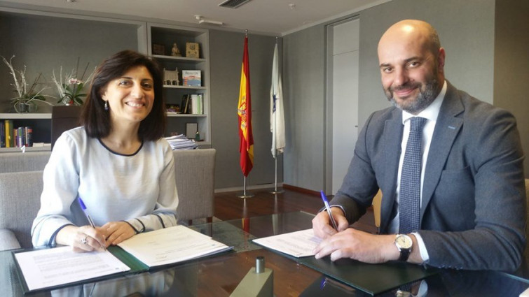 MEDIO AMBIENTE LICITARÁ EN MARZO POR 90.000 EUROS AS OBRAS DE MELLORA E HUMANIZACIÓN NO CONCELLO DE BANDE