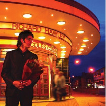 Richard Hawley, o trobador romántico de Sheffield: Cole´s corner e Truelove´s gutter